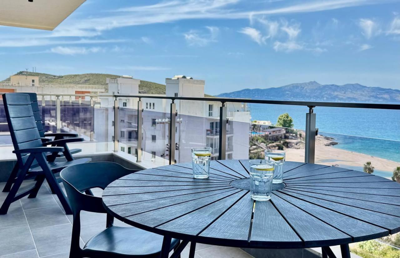 Fathom Sea View Apartment *