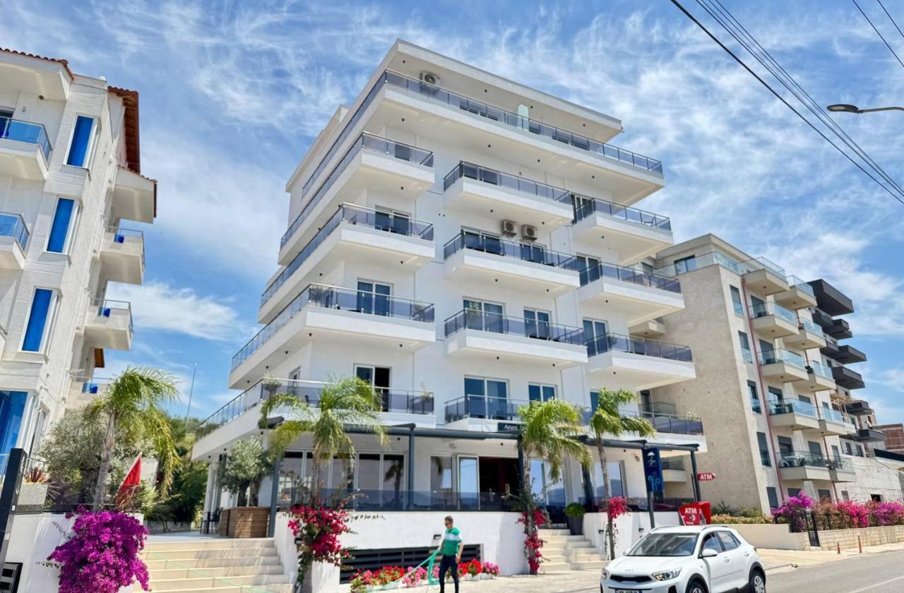 Fathom Sea View Sarande