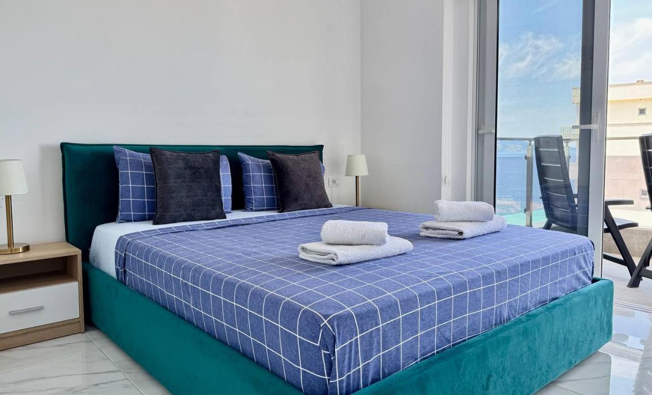 Fathom Sea View Sarande