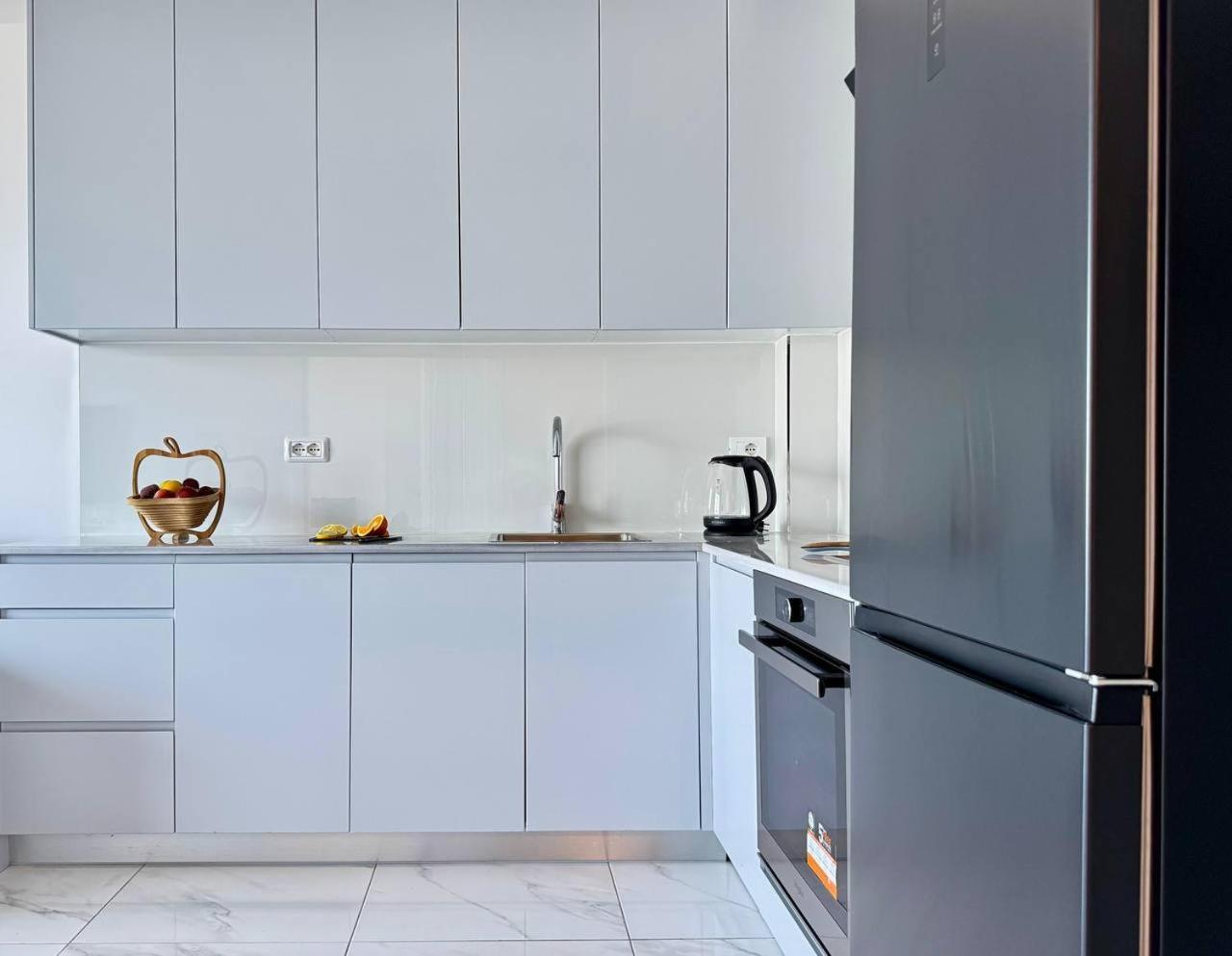 Fathom Sea View Apartment